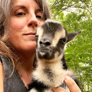 Meet your Posher, Sara